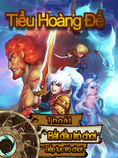 Game Tiểu Hoàng Đế