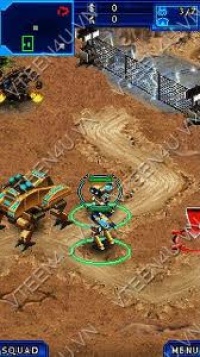 GAME COMMAND AND CONQUER 4