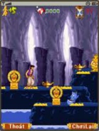 GAME ALADIN 