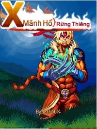 Game Mãnh Hổ Rừng Thiêng