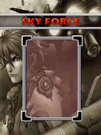 GAME SKY FORCE 