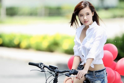 girl xinh , hot girl 4