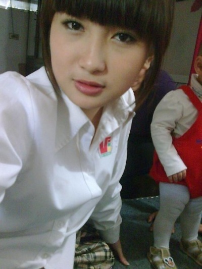 Hot girl, Girl Xinh Dễ Thương 3