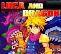  Game Luca And Dragon 