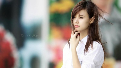 girl xinh , hot girl 9