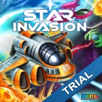  Star Invasion - Chiến Tranh Ngân Hà