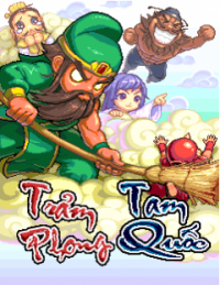  Game Tam Quốc Trảm Phong