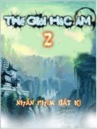 Thế Giới Hắc Ám 2