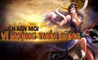 Vĩ Mộng Thần Bang.